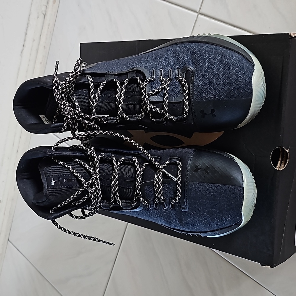 Under Armour Drive 4 X
